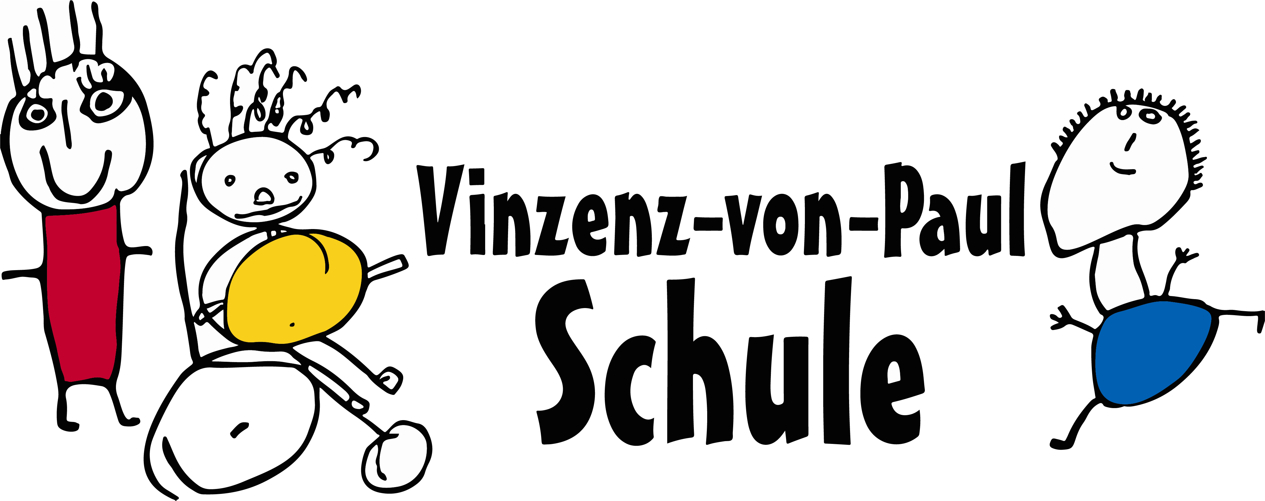 Vinzenz von Paul Schule